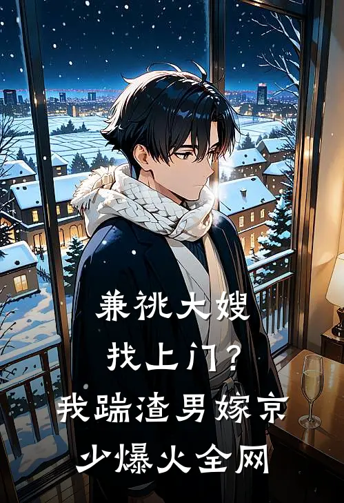 兼祧大嫂找上门？我踹渣男嫁京少爆火全网