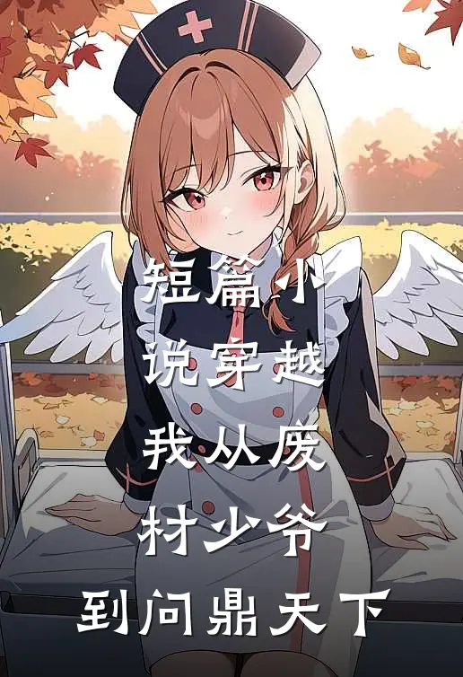 短篇小说穿越：我从废材少爷，到问鼎天下