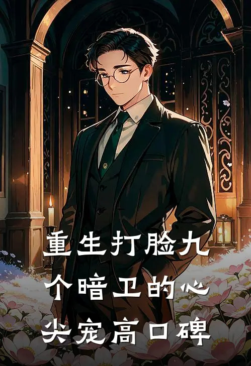 重生打脸九个暗卫的心尖宠高口碑