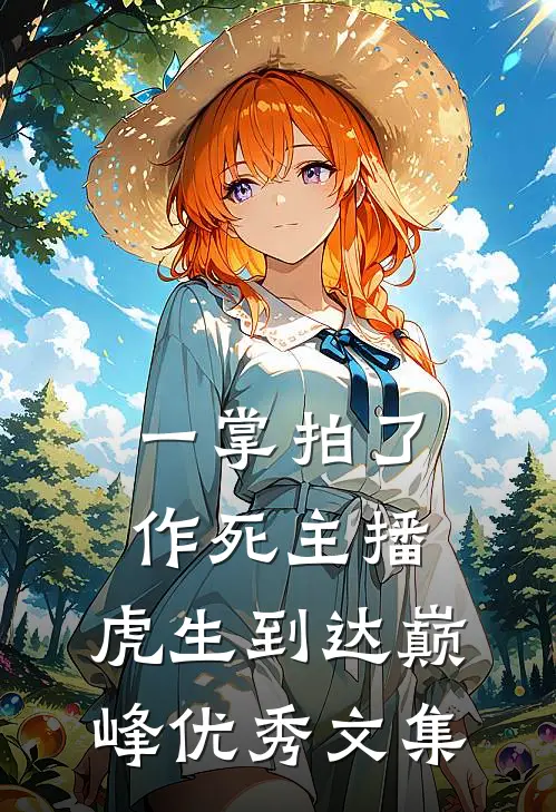 一掌拍了作死主播，虎生到达巅峰优秀文集