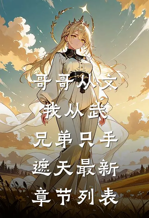 哥哥从文我从武，兄弟只手遮天最新章节列表
