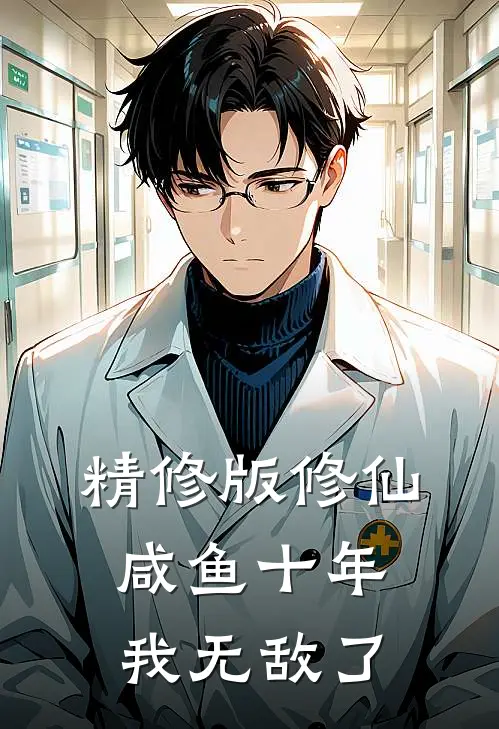 精修版修仙：咸鱼十年我无敌了