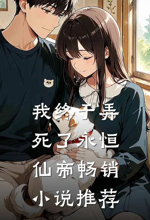 我终于弄死了永恒仙帝畅销小说推荐