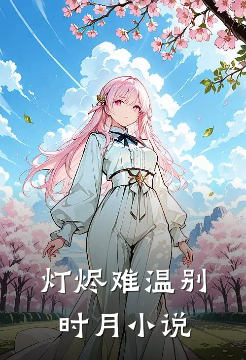 灯烬难温别时月小说