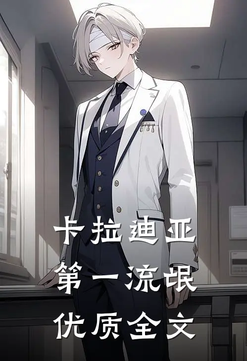 卡拉迪亚第一流氓优质全文