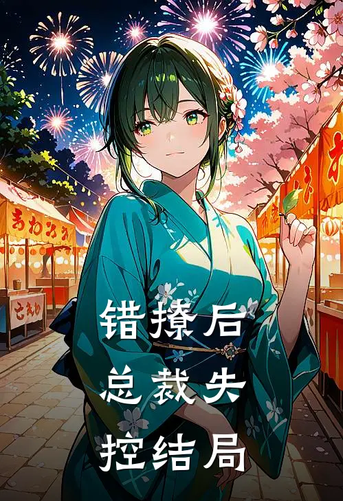 错撩后，总裁失控结局