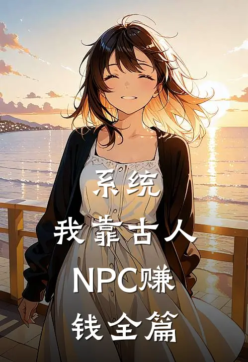系统：我靠古人NPC赚钱全篇