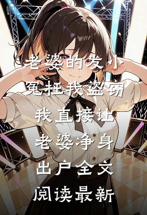 老婆的发小冤枉我盗窃，我直接让老婆净身出户全文阅读最新
