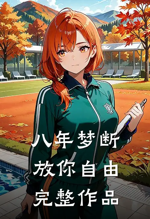 八年梦断，放你自由完整作品