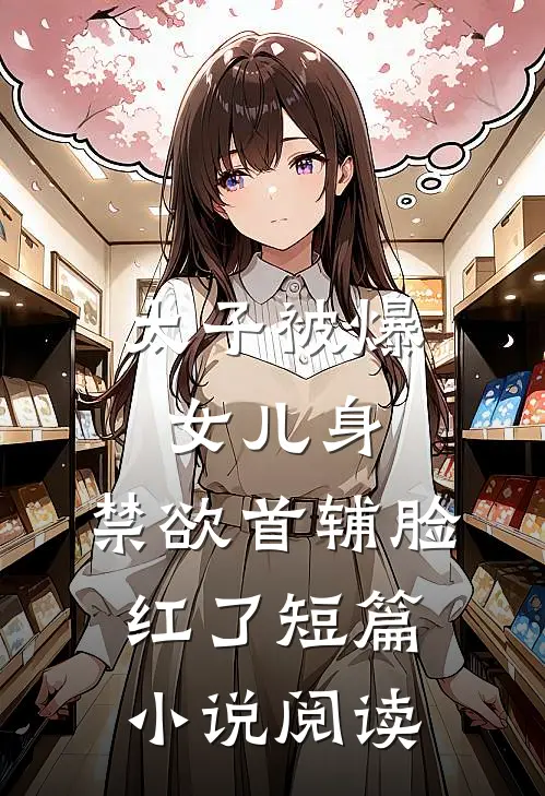 太子被爆女儿身，禁欲首辅脸红了短篇小说阅读