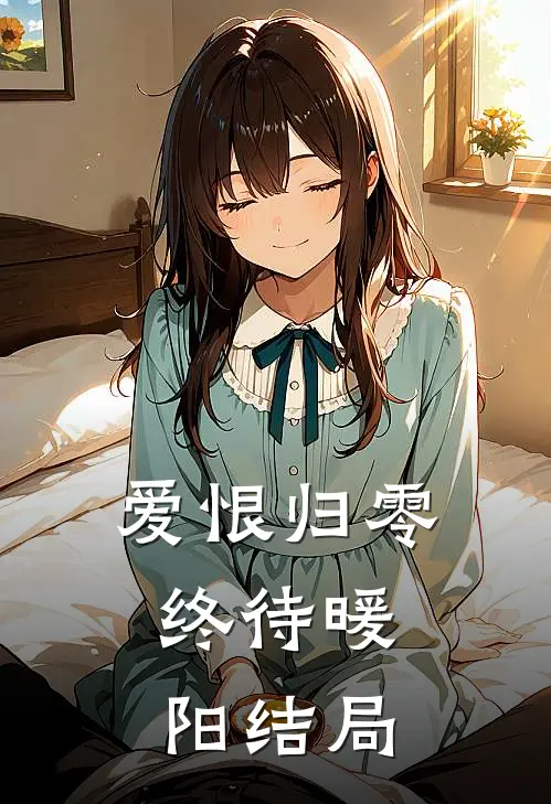 爱恨归零，终待暖阳结局