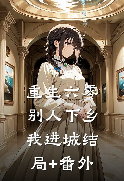 重生六零：别人下乡我进城结局+番外