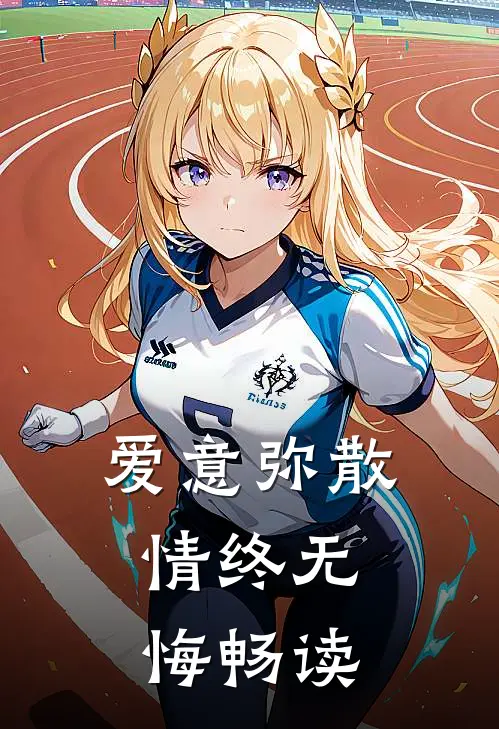 爱意弥散，情终无悔畅读