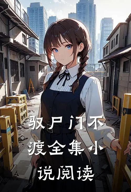 驭尸门不渡全集小说阅读