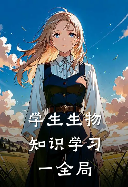 学生生物知识学习(一)全局