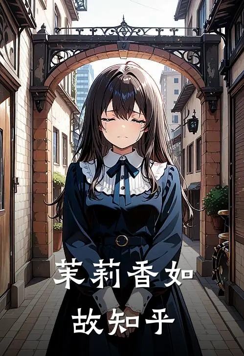 茉莉香如故知乎