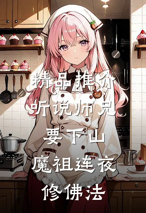 精品推介听说师兄要下山，魔祖连夜修佛法