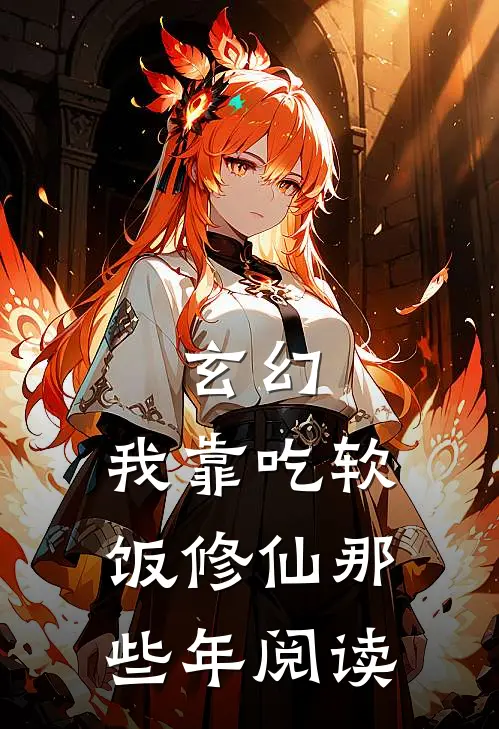 玄幻：我靠吃软饭修仙那些年阅读