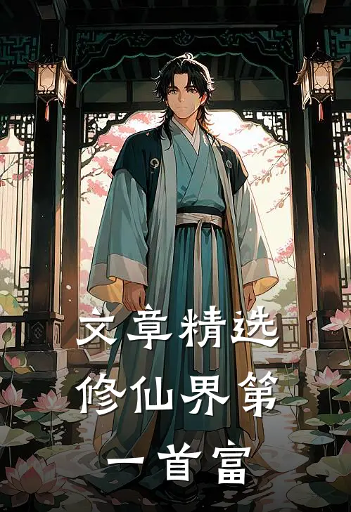 文章精选修仙界第一首富