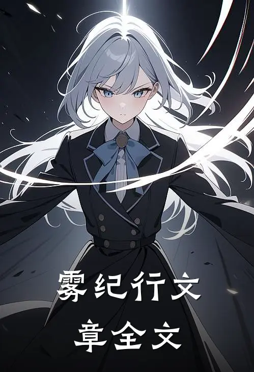 雾纪行文章全文