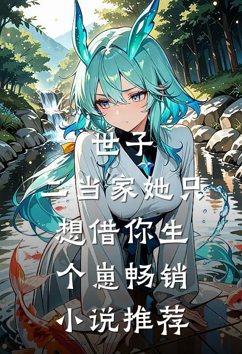 世子，二当家她只想借你生个崽畅销小说推荐