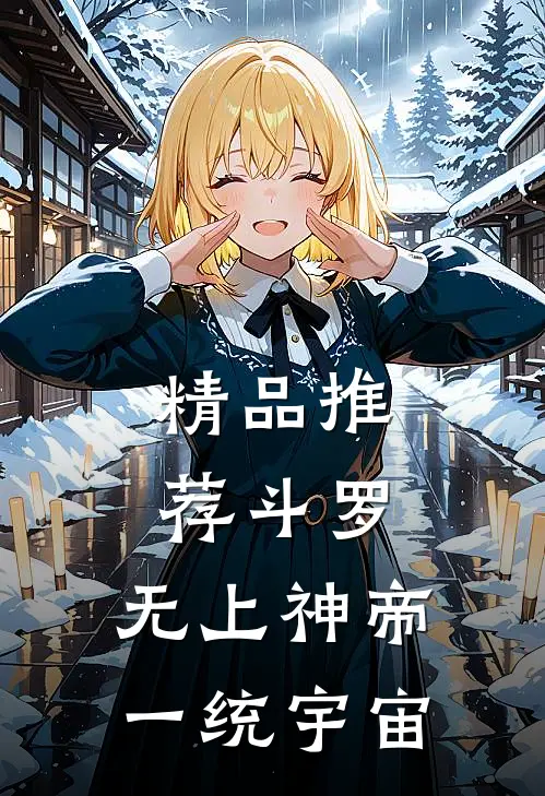 精品推荐斗罗：无上神帝，一统宇宙