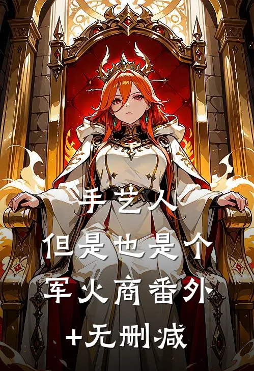 手艺人，但是也是个军火商番外+无删减