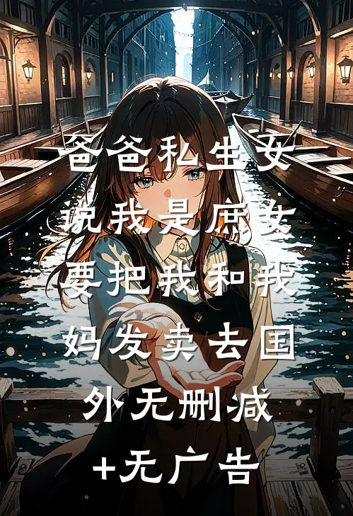 爸爸私生女说我是庶女，要把我和我妈发卖去国外无删减+无广告