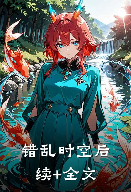 错乱·时空后续+全文