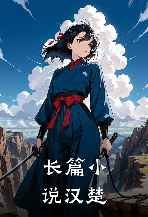 长篇小说汉楚