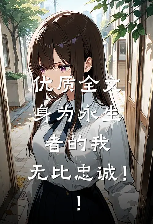 优质全文身为永生者的我，无比忠诚！！