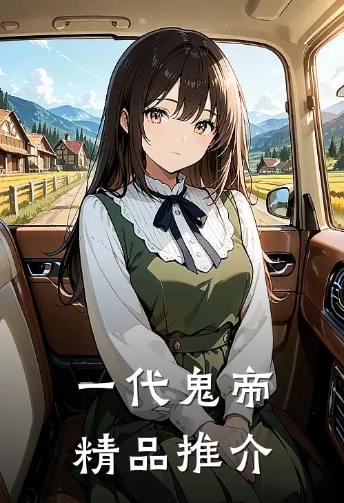 一代鬼帝精品推介