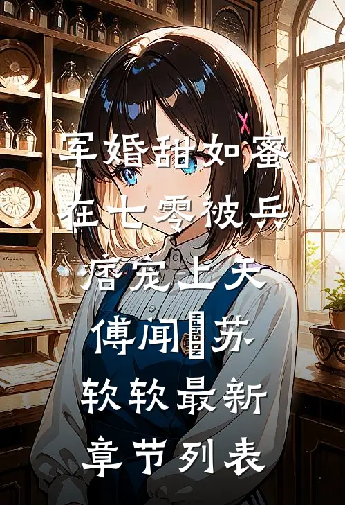 军婚甜如蜜，在七零被兵痞宠上天傅闻璟苏软软最新章节列表