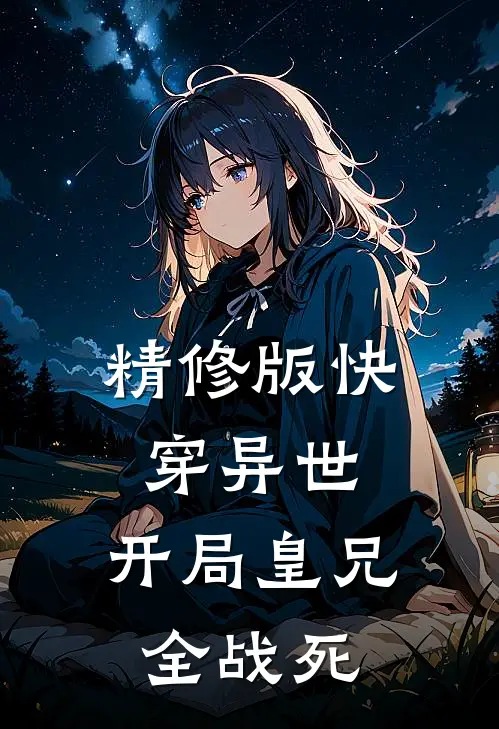 精修版快穿异世，开局皇兄全战死