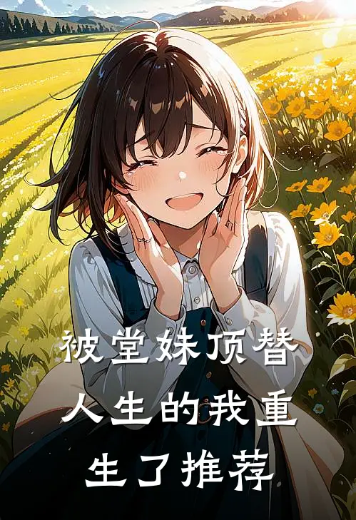 被堂妹顶替人生的我重生了推荐
