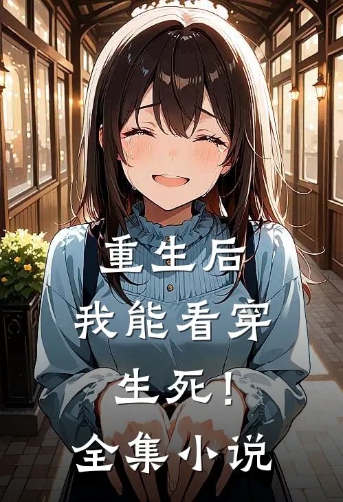 重生后，我能看穿生死！全集小说