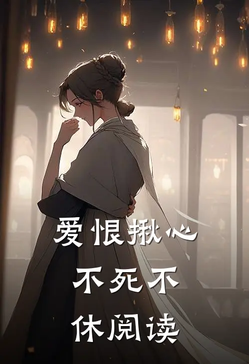 爱恨揪心，不死不休阅读