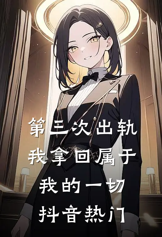 第三次出轨，我拿回属于我的一切抖音热门