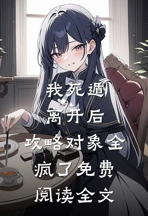 我死遁离开后，攻略对象全疯了免费阅读全文