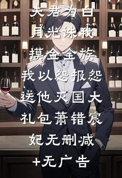 夫君为白月光诛我摸金全族，我以怨报怨送他灭国大礼包萧错宸妃无删减+无广告