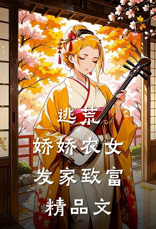 逃荒，娇娇农女发家致富精品文