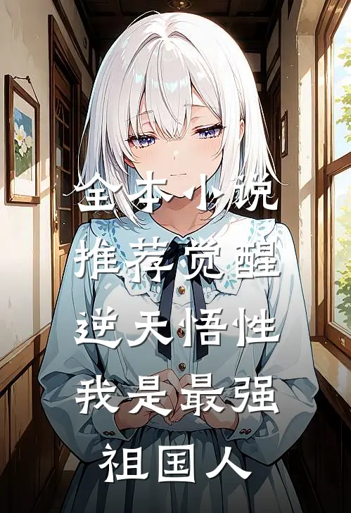 全本小说推荐觉醒逆天悟性，我是最强祖国人