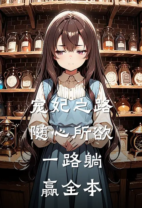 宠妃之路：随心所欲，一路躺赢全本