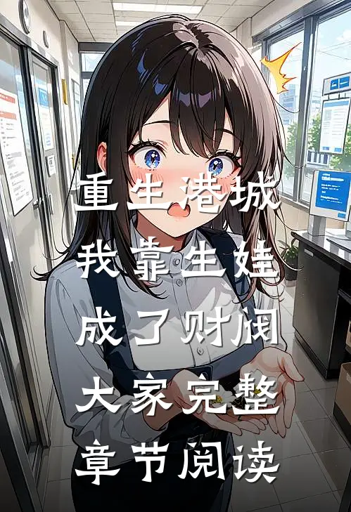 重生港城，我靠生娃成了财阀大家完整章节阅读