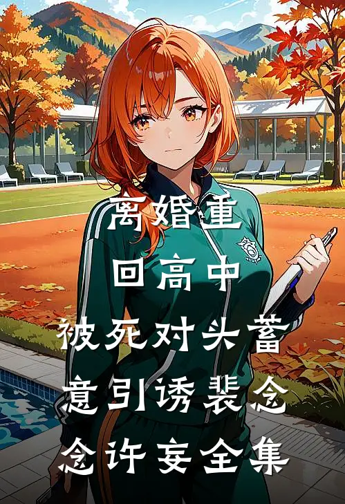 离婚重回高中，被死对头蓄意引诱裴念念许妄全集