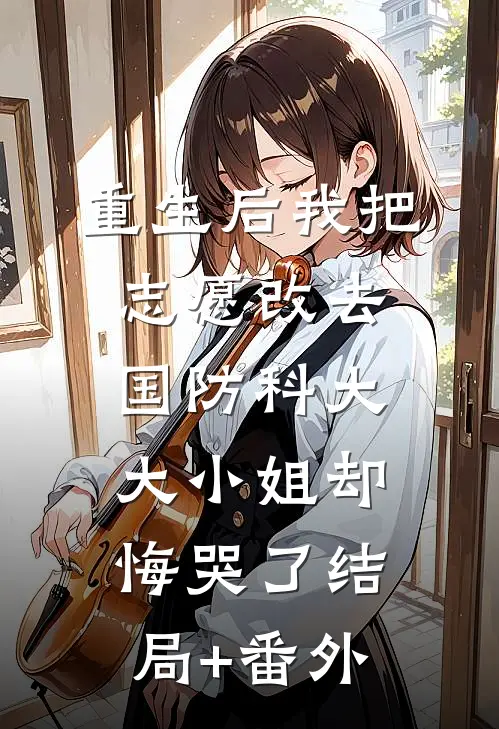 重生后我把志愿改去国防科大，大小姐却悔哭了结局+番外