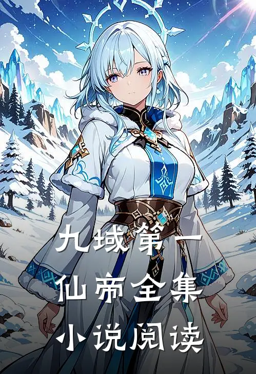 九域第一仙帝全集小说阅读