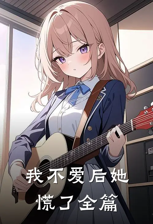 我不爱后她慌了全篇