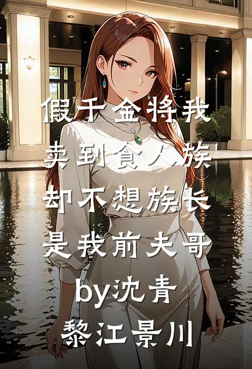 假千金将我卖到食人族，却不想族长是我前夫哥by沈青黎江景川