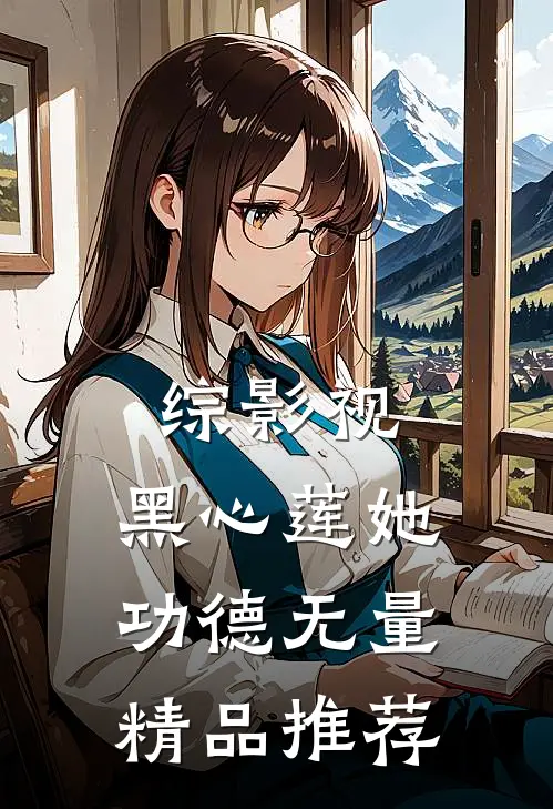 综影视：黑心莲她功德无量精品推荐